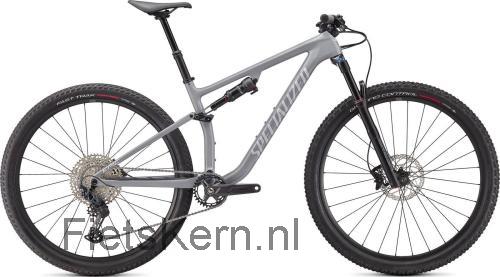 Specialized Epic EVO specificaties